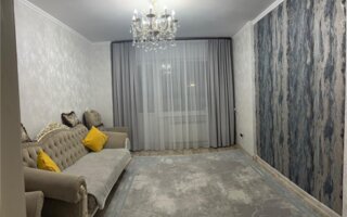 Продажа 3-комнатной квартиры, 90 м²