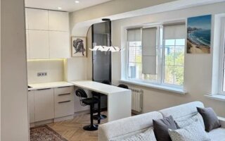 Продажа 1-комнатной квартиры, 36 м²