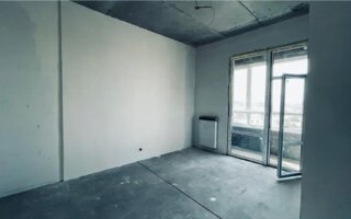 Продажа 1-комнатной квартиры, 40.36 м²