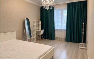 Продажа 1-комнатной квартиры, 41 м²