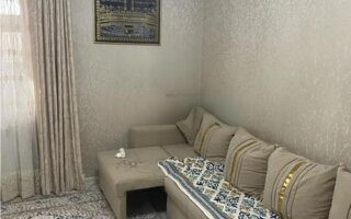 Продажа 1-комнатной квартиры, 30 м²