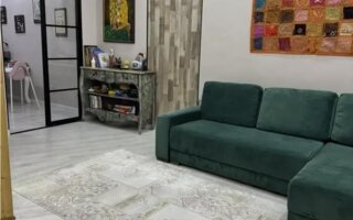 Продажа 3-комнатной квартиры, 68 м²
