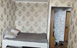 Продажа 1-комнатной квартиры, 31 м²