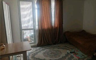 Продажа 1-комнатной квартиры, 30 м²