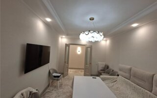 Продажа 4-комнатной квартиры, 110 м²