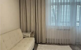 Продажа 1-комнатной квартиры, 31.8 м²