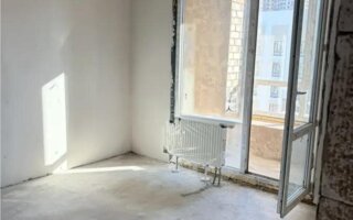 Продажа 1-комнатной квартиры, 41 м²