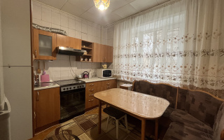 Аренда 2-комнатной квартиры, 50 м², ул. Тимирязева - Аренда квартир помесячно в Казахстане