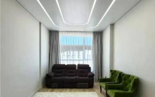 Продажа 3-комнатной квартиры, 85 м²