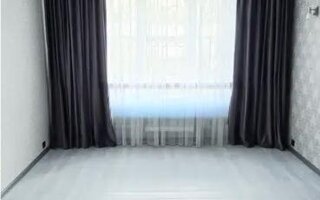 Продажа 1-комнатной квартиры, 40 м²