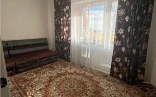 Продажа 1-комнатной квартиры, 38 м²