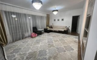 Продажа 3-комнатной квартиры, 90 м²