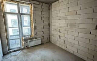 Продажа 2-комнатной квартиры, 63.4 м²