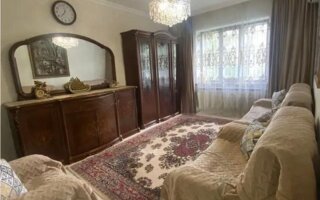 Продажа 4-комнатной квартиры, 106 м²