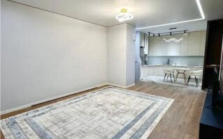 Продажа 3-комнатной квартиры, 80 м²