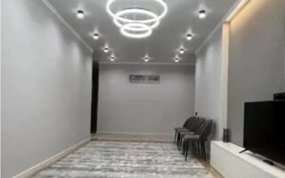 Продажа 4-комнатной квартиры, 125 м²