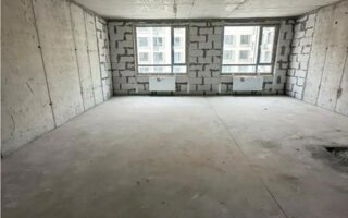 Продажа 3-комнатной квартиры, 74 м²