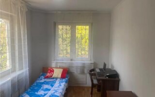 Продажа 2-комнатной квартиры, 45 м²