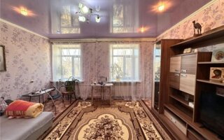 Продажа 2-комнатной квартиры, 61 м²