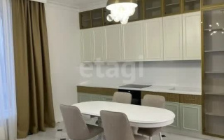 Продажа 3-комнатной квартиры, 100 м², пр. Аль-Фараби, дом  41/5 - Продажа квартир в новостройках Алматы