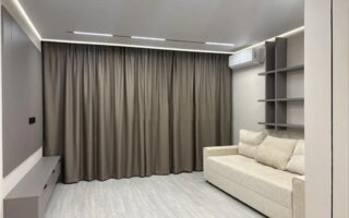 Продажа 2-комнатной квартиры, 58 м²