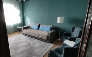 Продажа 3-комнатной квартиры, 75 м²