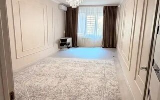 Продажа 2-комнатной квартиры, 64 м²