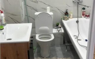 Продажа 1-комнатной квартиры, 31.3 м²