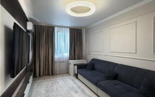 Продажа 2-комнатной квартиры, 58.5 м²