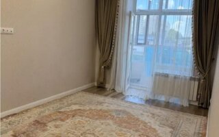 Продажа 3-комнатной квартиры, 75 м²