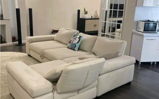 Продажа 2-комнатной квартиры, 93 м²