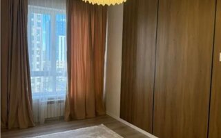 Продажа 1-комнатной квартиры, 37.9 м²