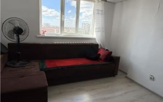 Продажа 1-комнатной квартиры, 41 м²