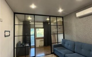 Продажа 2-комнатной квартиры, 45 м²