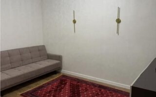Продажа 2-комнатной квартиры, 46.8 м²