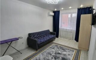 Продажа 1-комнатной квартиры, 37 м²