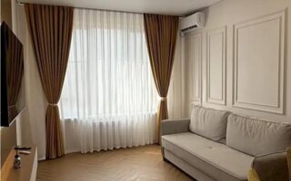 Продажа 2-комнатной квартиры, 52 м²