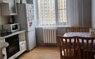 Продажа 2-комнатной квартиры, 50 м²
