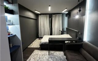 Продажа 1-комнатной квартиры, 32 м²