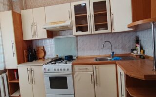 Аренда 1-комнатной квартиры, 36 м²