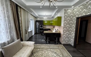 Продажа 3-комнатной квартиры, 78 м²