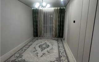 Продажа 2-комнатной квартиры, 39 м²