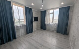 Продажа 3-комнатной квартиры, 70 м²
