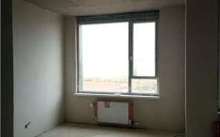 Продажа 1-комнатной квартиры, 31.5 м²