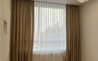 Продажа 1-комнатной квартиры, 39.14 м²