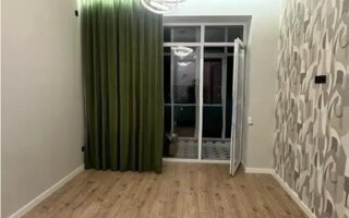 Продажа 2-комнатной квартиры, 35 м²