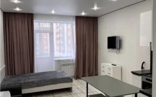 Продажа 1-комнатной квартиры, 26 м²
