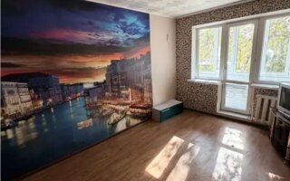 Продажа 1-комнатной квартиры, 31 м²