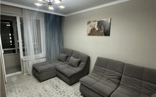 Продажа 1-комнатной квартиры, 36 м²