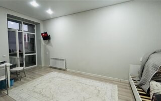 Продажа 2-комнатной квартиры, 40 м²